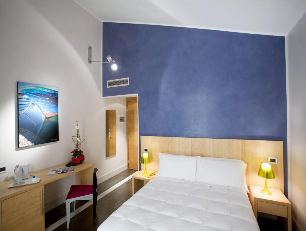 Hotel Intervallo Torre Lapillo Ngoại thất bức ảnh